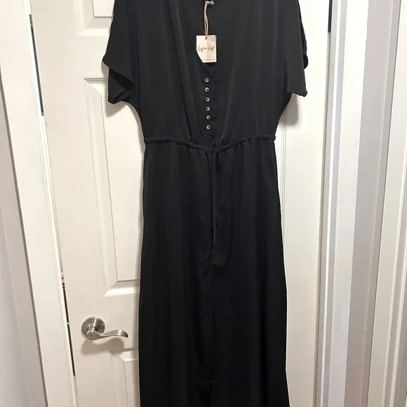 NWT- Byron Bay Maxi Dress - Picture 6 of 8
